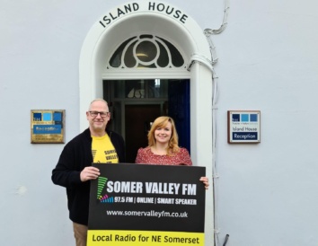 Somer Valley FM